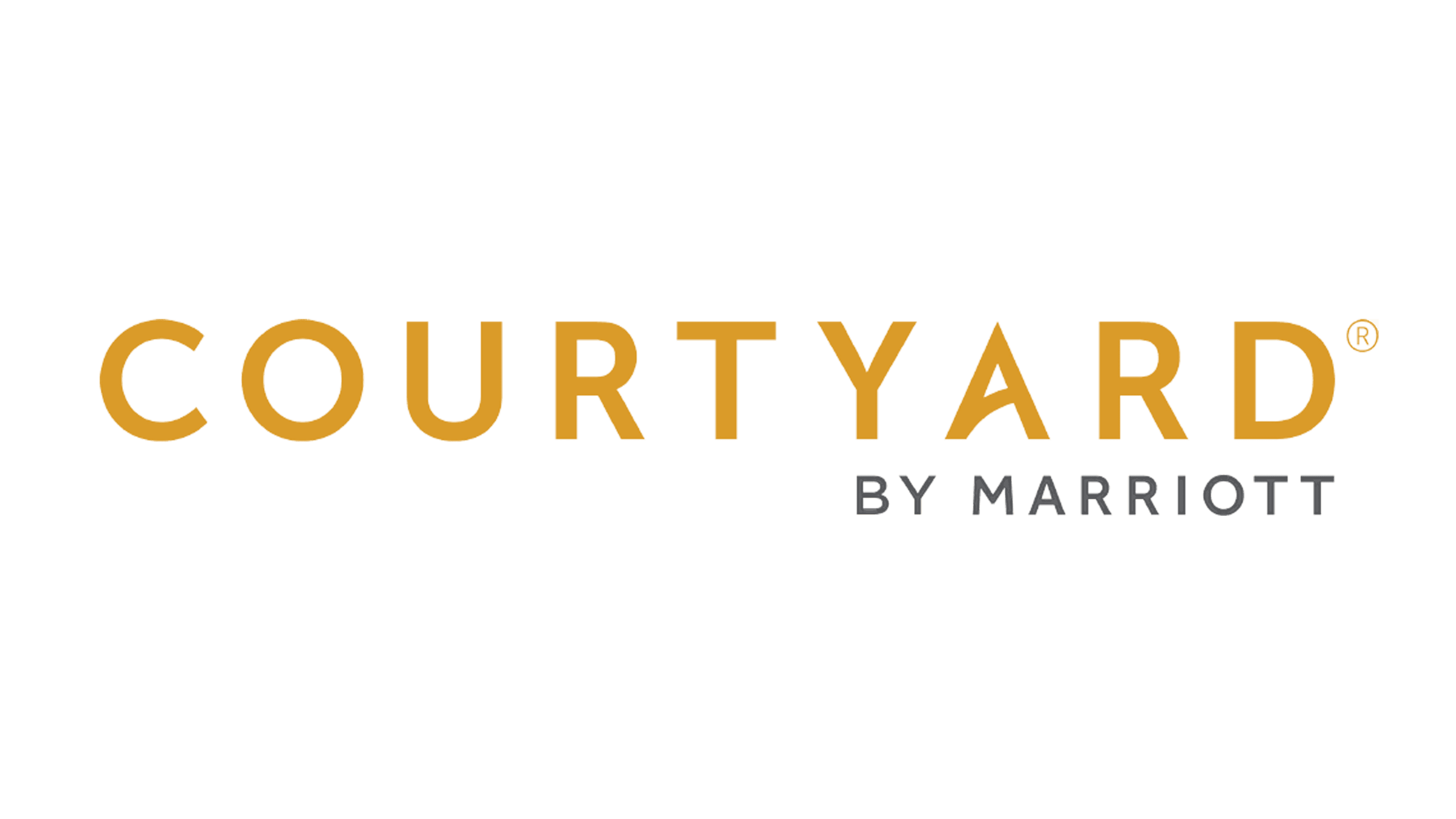 Marriott logo
